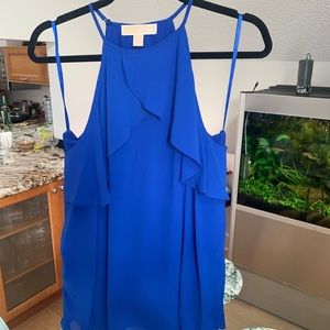 Michael Kors Blouse, Medium